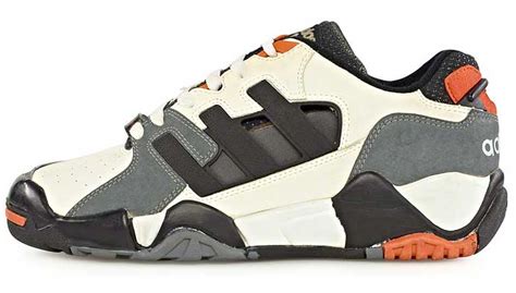 adidas streetball schuhe 1995|Adidas streetball shoes.